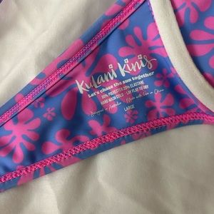 New without tags bikini